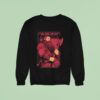 Rafael Baptista You Have My Axe Axe Sweatshirt