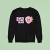 Rag N Bone Man Logo Sweatshirt