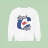 Raised Right Canada Logo Sweatshirt