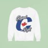 Raised Right Canada Sweatshirt