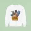 Rama El Ligre Party Dog Body Sweatshirt