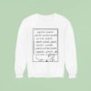 Rat Whoa Poorly Drawn Sweatshirt