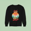 Read Books While It S Still Legal Sweatshirt