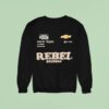 Rebel Bourbon Nascar Cup Series Champion X Lucas Oil Lokuma Good Year Sweatshirt