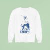 Red Bull Rbh Pro Cycling Team France Sweatshirt