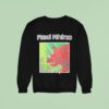 Red Rhino Galactic Budz Sweatshirt