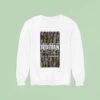 Redferrin The Bluestone In Columbus Oh Sweatshirt