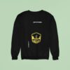 Redmen Run Rib Lake Athletic Booster Club Logo Sweatshirt