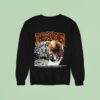 Reiner Braun The Boy Inside The Walls The Soldier Titan Attack On Titan After Love Sweatshirt