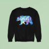 Renaming Denali Disrespect History Denali Stands Tall No To Renaming Sweatshirt
