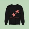 Renee Rapp Emotionally Unavailable Stars Sweatshirt