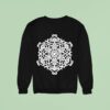 Resister Snowflake Sweatshirt