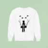 Rest In Bass Flying High Sweatshirt