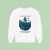 Retro Texas Strong Rooted In Resilience Texas Blooms Through Together We Rise Sweatshirt
