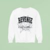 Revenge Alumni Eternal Darkness Sweatshirt