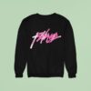 Revenge International Sweatshirt