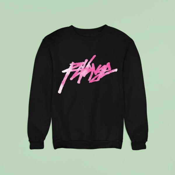 Revenge International Sweatshirt