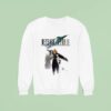 Revenge Is For Ii Final Sweatshirt