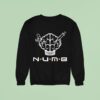 Revenge Numb Lap Dance Sweatshirt