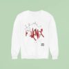 Revenge Sonny Sweatshirt