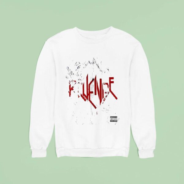 Revenge Sonny Sweatshirt