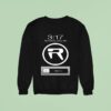 Revenge Xtal Sweatshirt