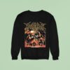 Revocation Existence Is Futile Sweatshirt