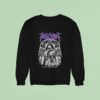 Revocation Galleries Of Morbid Artistry Sweatshirt