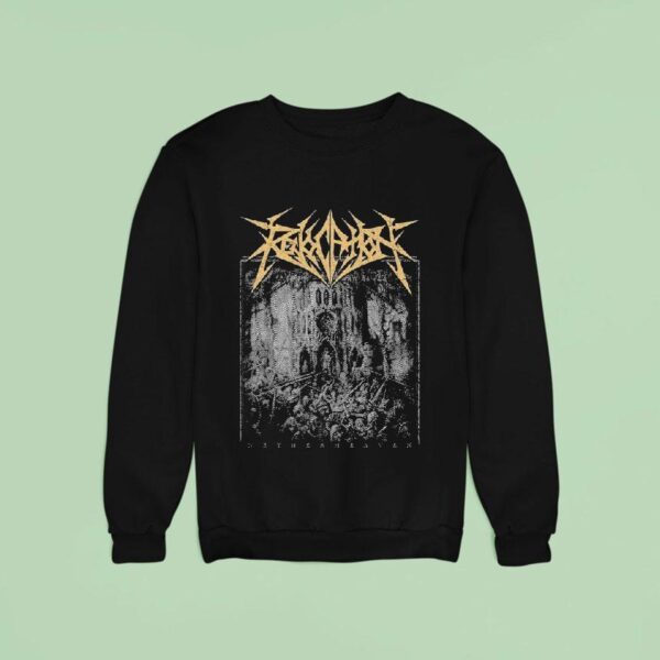 Revocation Netherheaven Sweatshirt