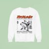 Rex Kwon Do Self Defense Champions Of Freedom And Justice Sweatshirt