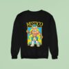 Rey Mysterio Jr Mistico Sweatshirt
