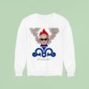 Reza Pahlavi National Cooperation Sweatshirt
