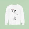 Rhino Aretha Icon Sweatshirt