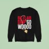 Ric Flair Drip Go Wooo Sweatshirt