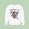 Richie Richardson Cricket Player Vintage Sweatshirt