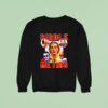 Riddle Me This Joker Sweatshirt