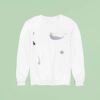Riley Green Damn Country Music Tour Cowboy Vintage Sweatshirt