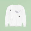 Riley Green Damn Country Music Tour Deer Sweatshirt