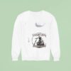 Riley Green Damn Country Music Tour Vinatge Sweatshirt