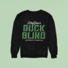 Riley Green Duck Blind Division St Nashville Sweatshirt