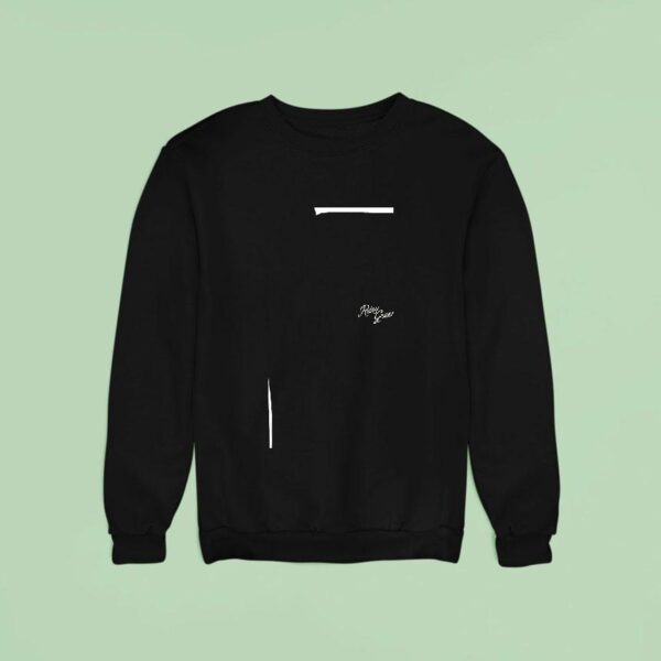 Riley Green Reel Problems Sweatshirt