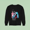 Rip Corey Adams Years Old Ole Miss Rebels Sweatshirt