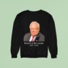 Rip Edwin J Feulner Sweatshirt