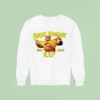 Rip Hulk Hogan New Sweatshirt