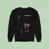 Rip Hulk Hogan Hulk S Rules Sweatshirt