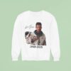 Rip Legend Felix Baumgartner Signature Sweatshirt
