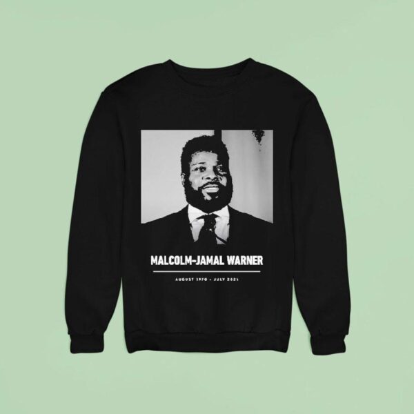 Rip Malcolm Jamal Warner Sweatshirt