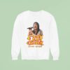 Rip Ozzy Osbourne Commemorative Sweatshirt