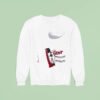 Rip Ranking Roger Of The Beat Go Fee Sweatshirt