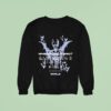 Rivals When Does It End Sweatshirt